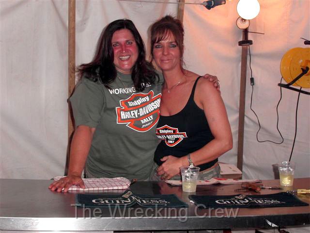 Baildon 2007 Angie - Paul - Mikaela (272).JPG